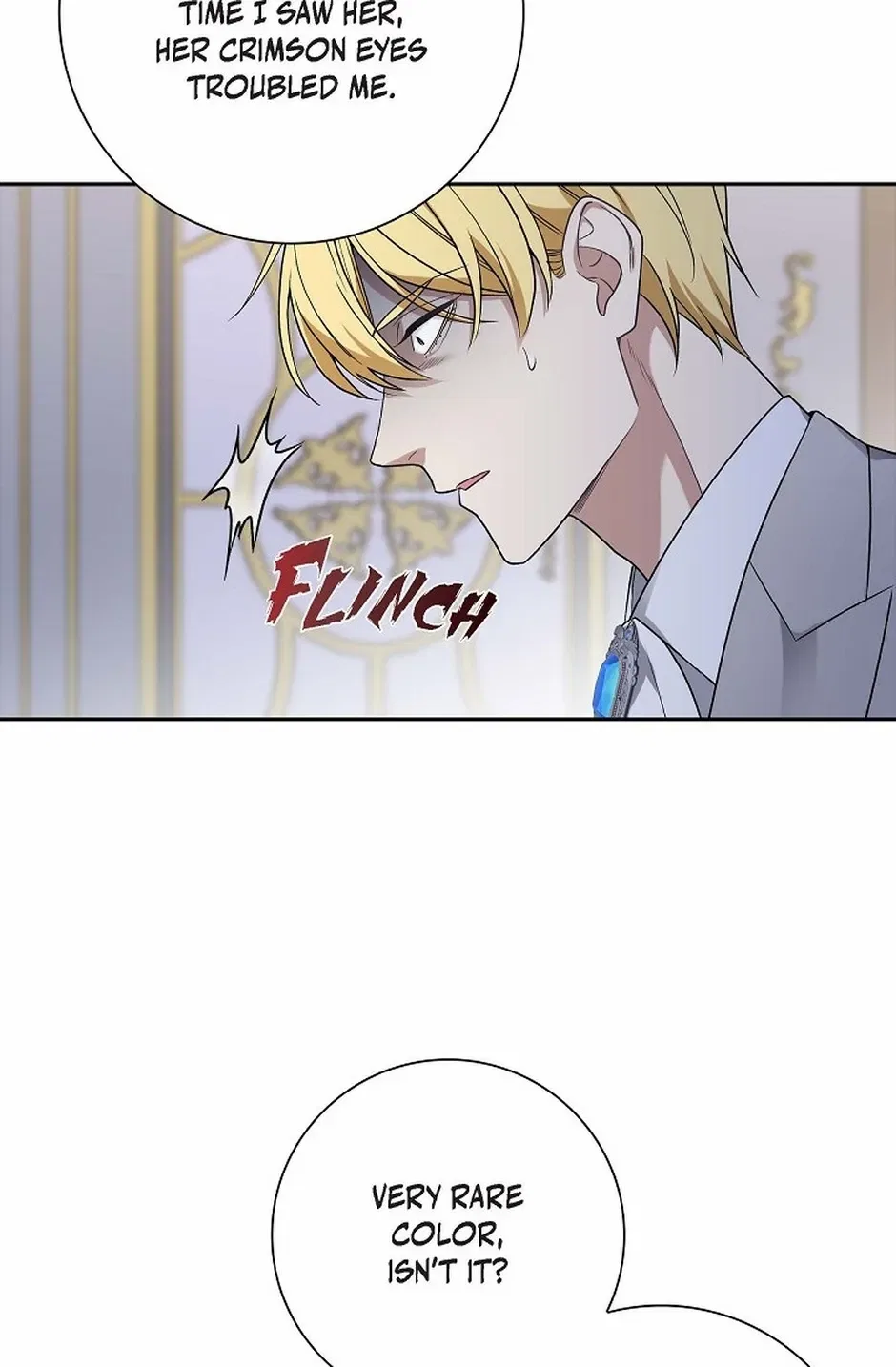Don’t Look For Me Chapter 61 – Page 63