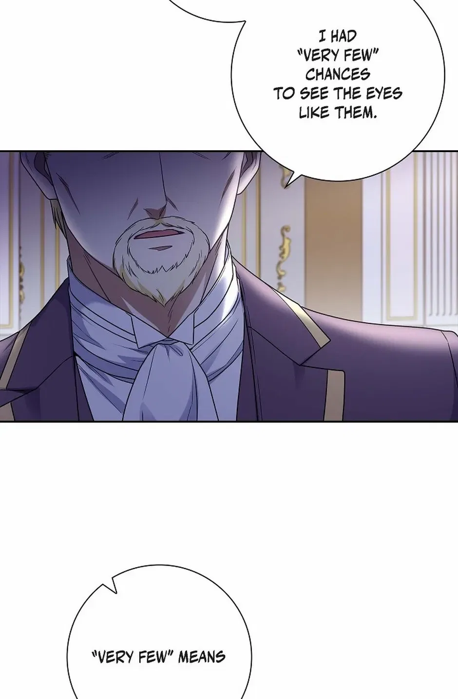 Don’t Look For Me Chapter 61 – Page 64