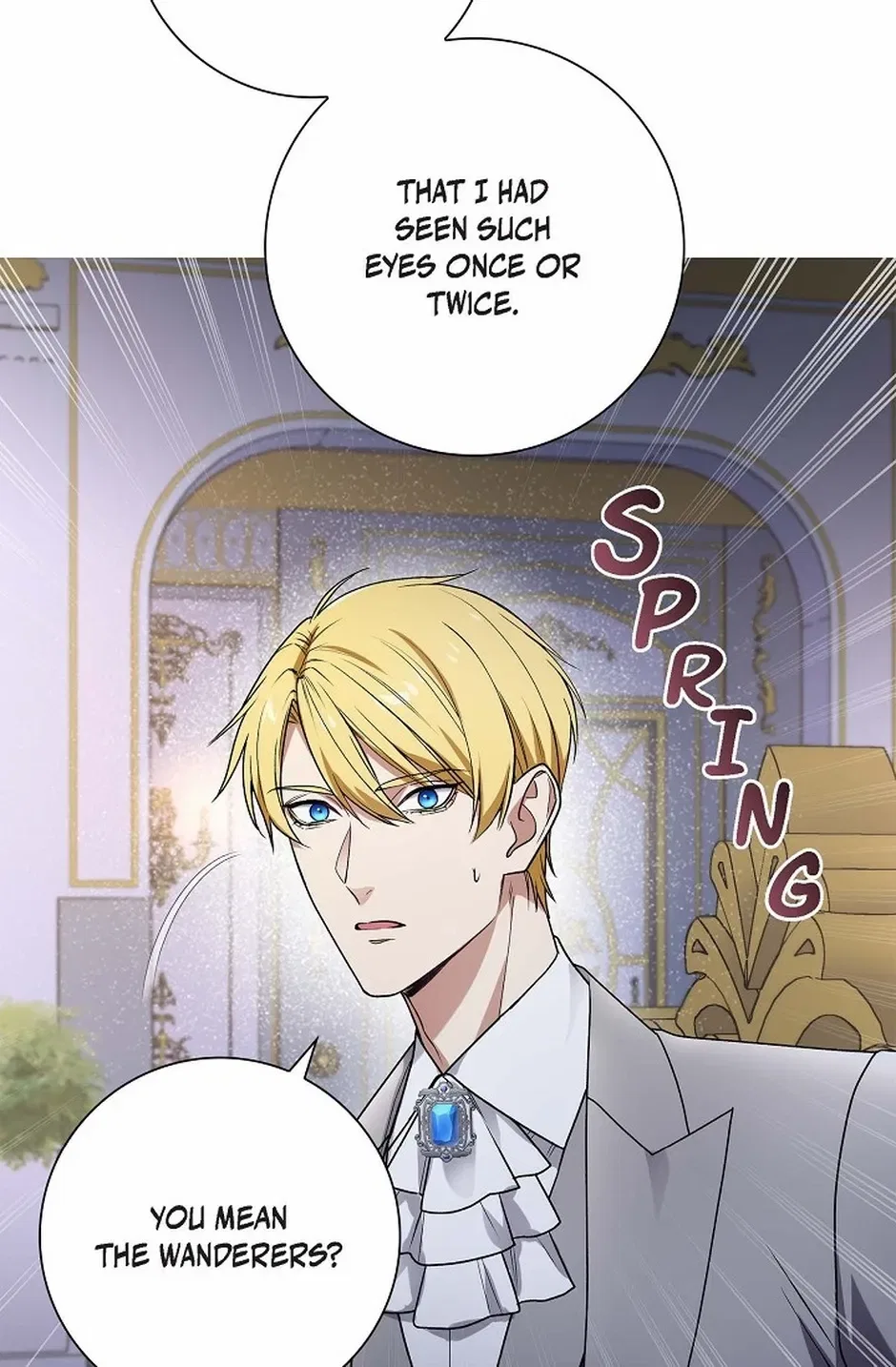 Don’t Look For Me Chapter 61 – Page 65