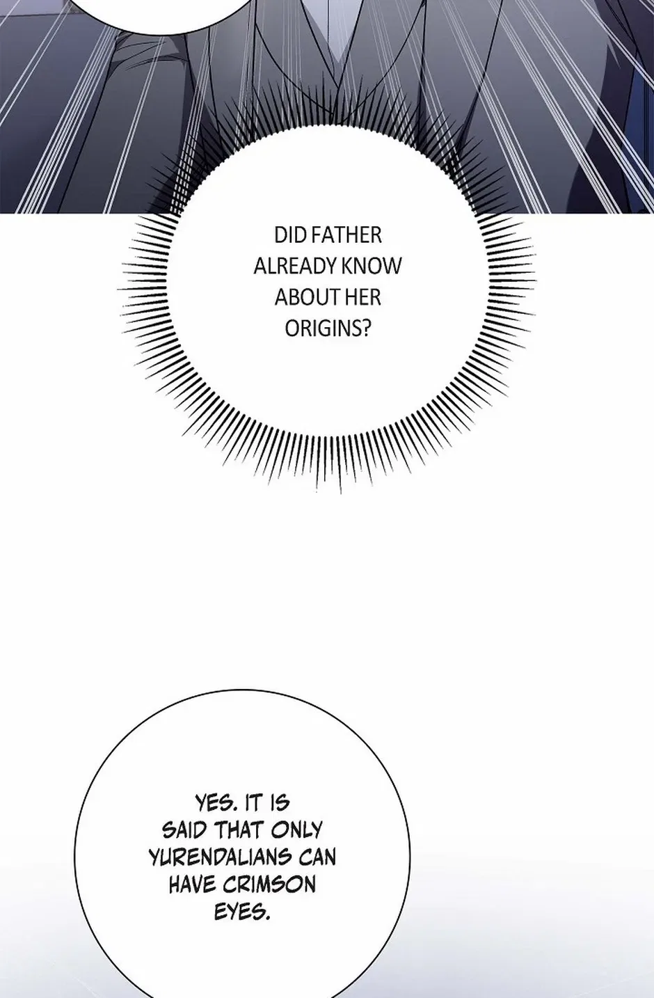 Don’t Look For Me Chapter 61 – Page 66