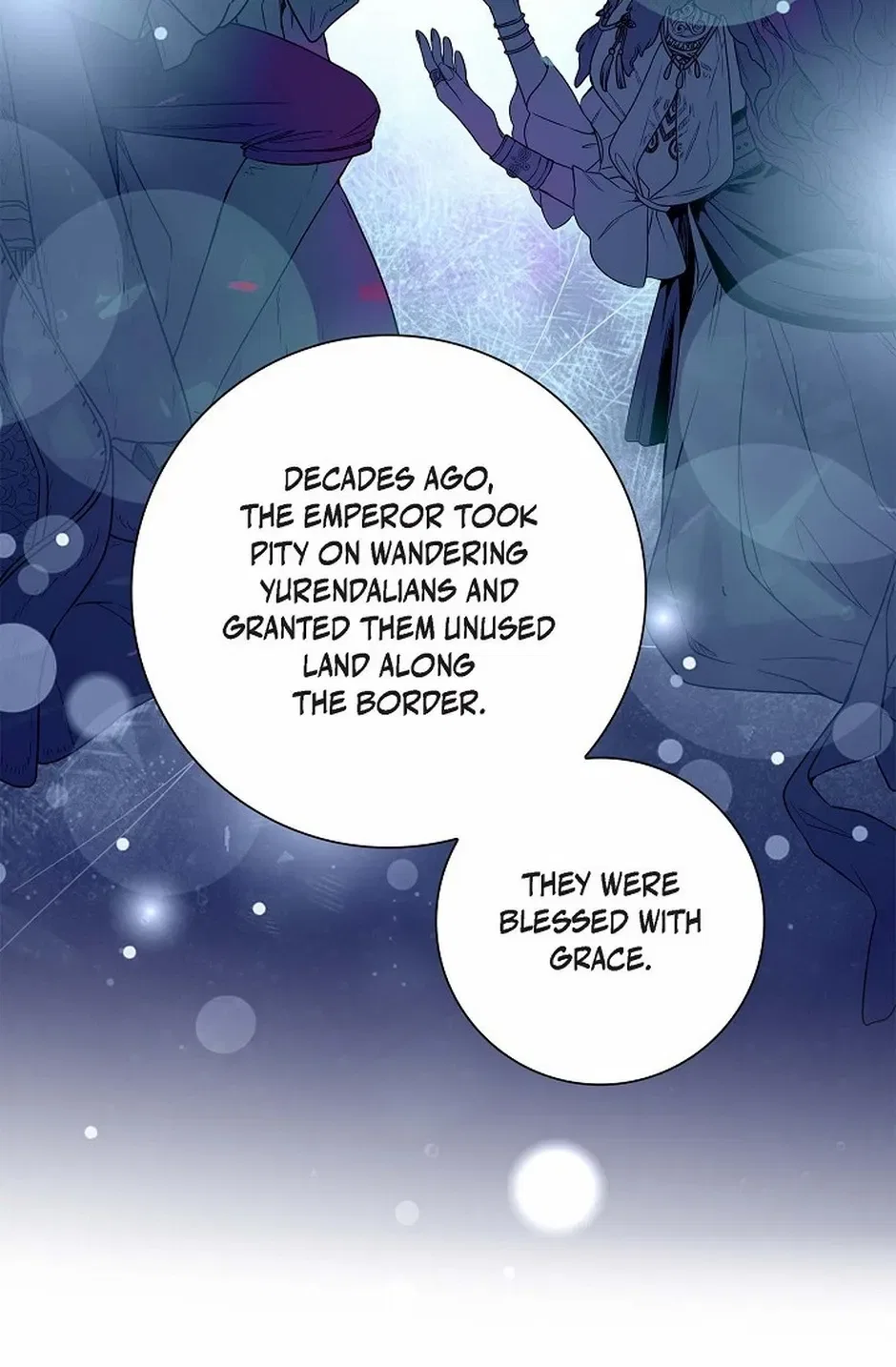 Don’t Look For Me Chapter 61 – Page 68