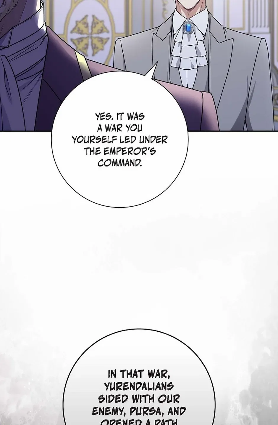 Don’t Look For Me Chapter 61 – Page 70