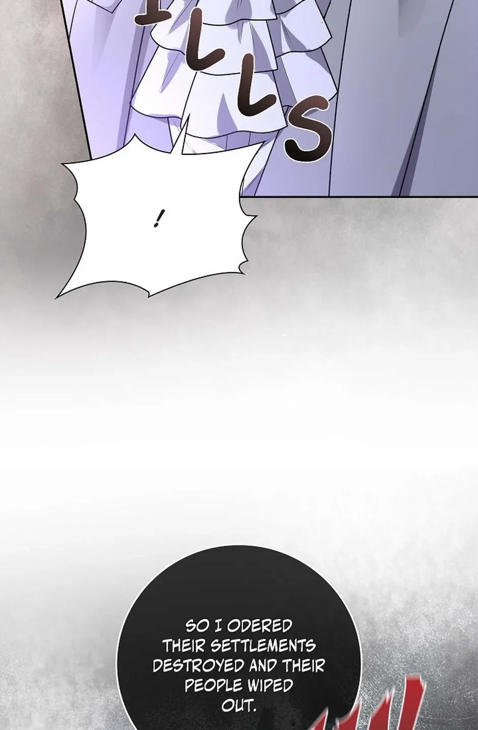 Don’t Look For Me Chapter 61 – Page 72