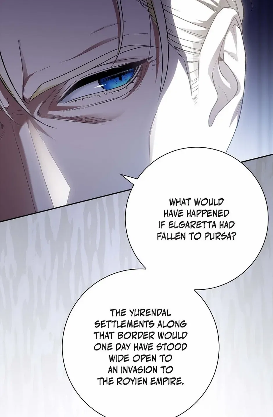 Don’t Look For Me Chapter 61 – Page 75