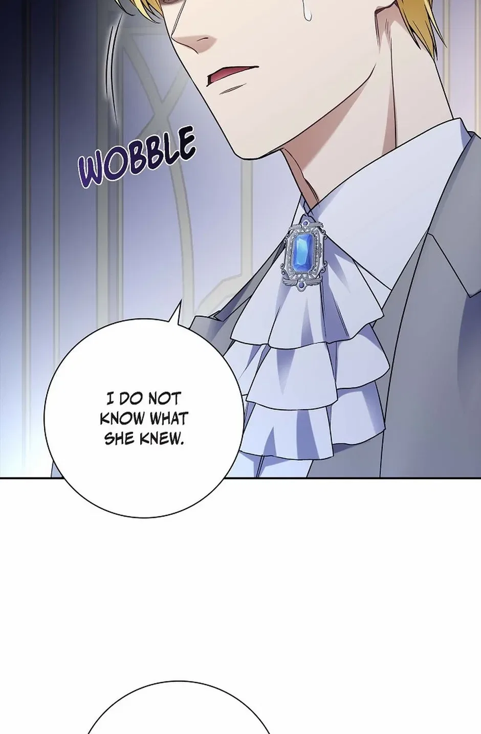 Don’t Look For Me Chapter 61 – Page 77