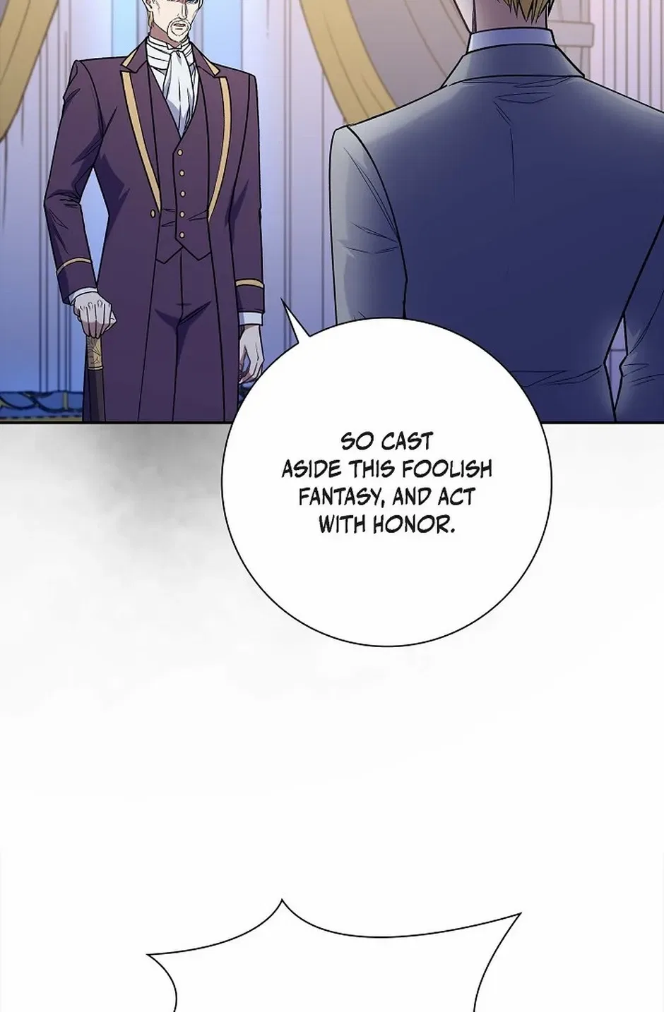 Don’t Look For Me Chapter 61 – Page 80