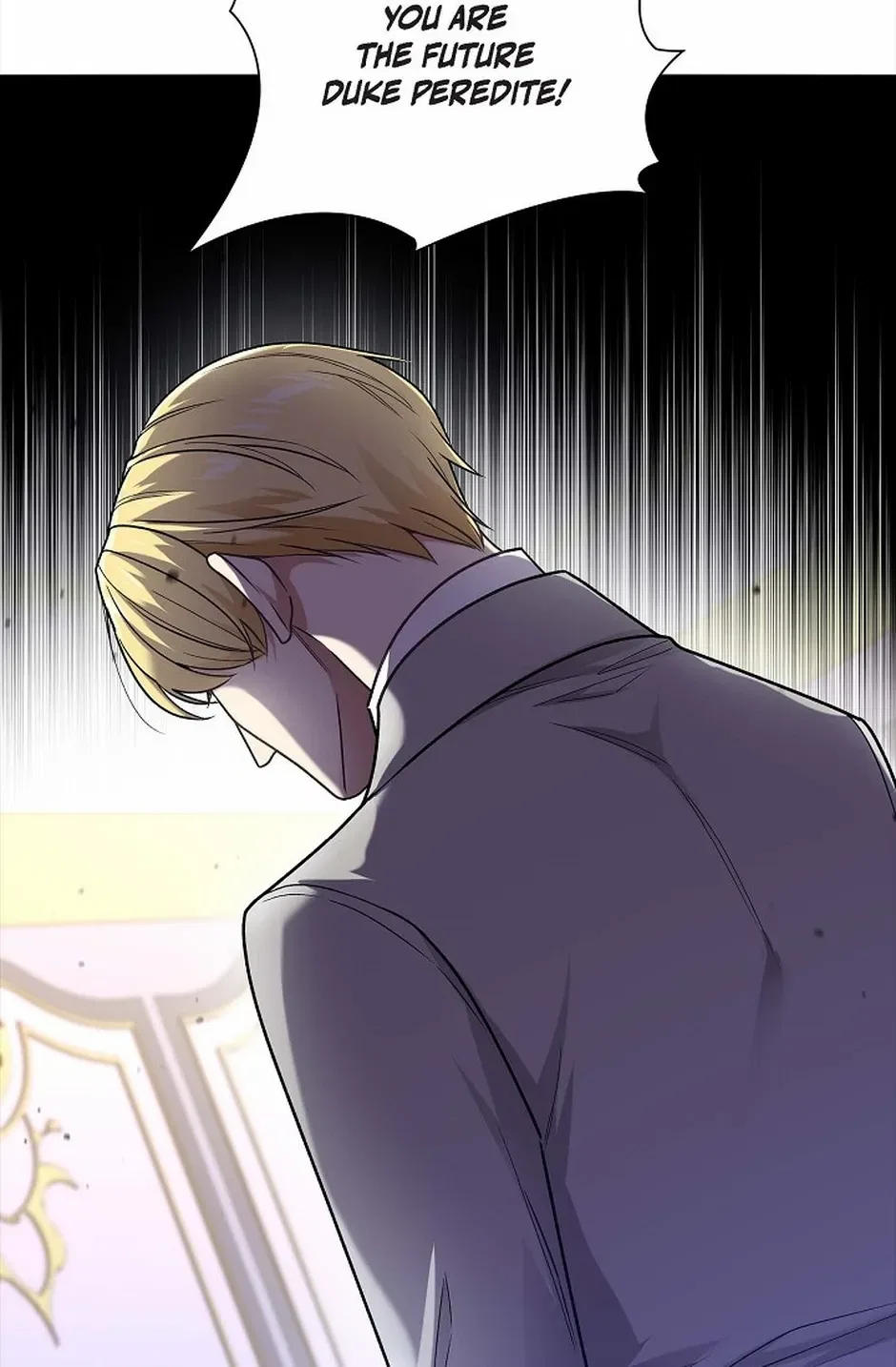 Don’t Look For Me Chapter 61 – Page 81