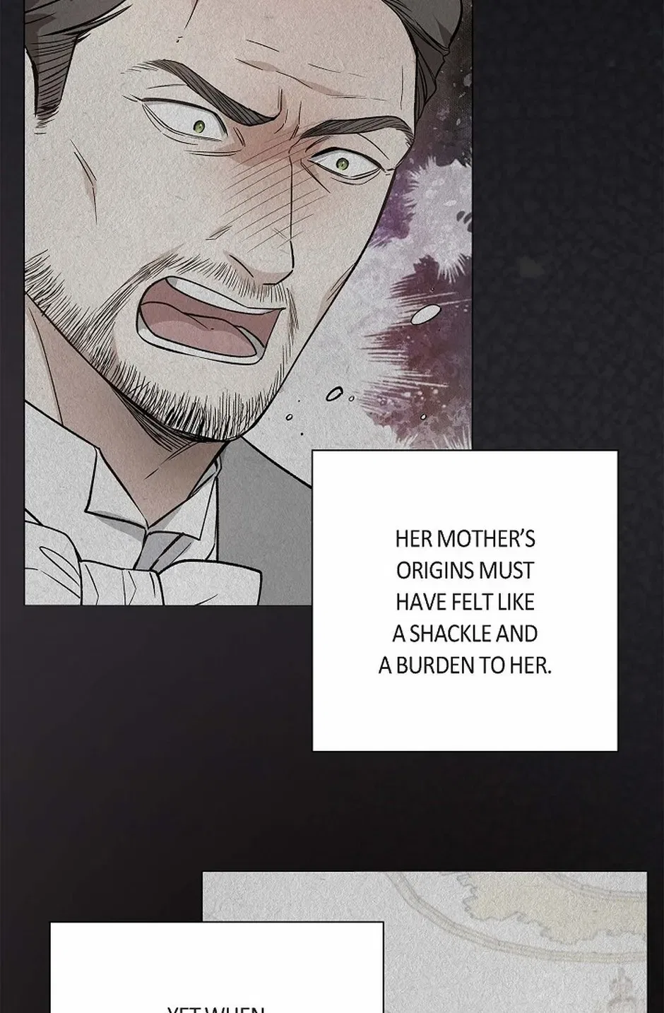 Don’t Look For Me Chapter 61 – Page 83