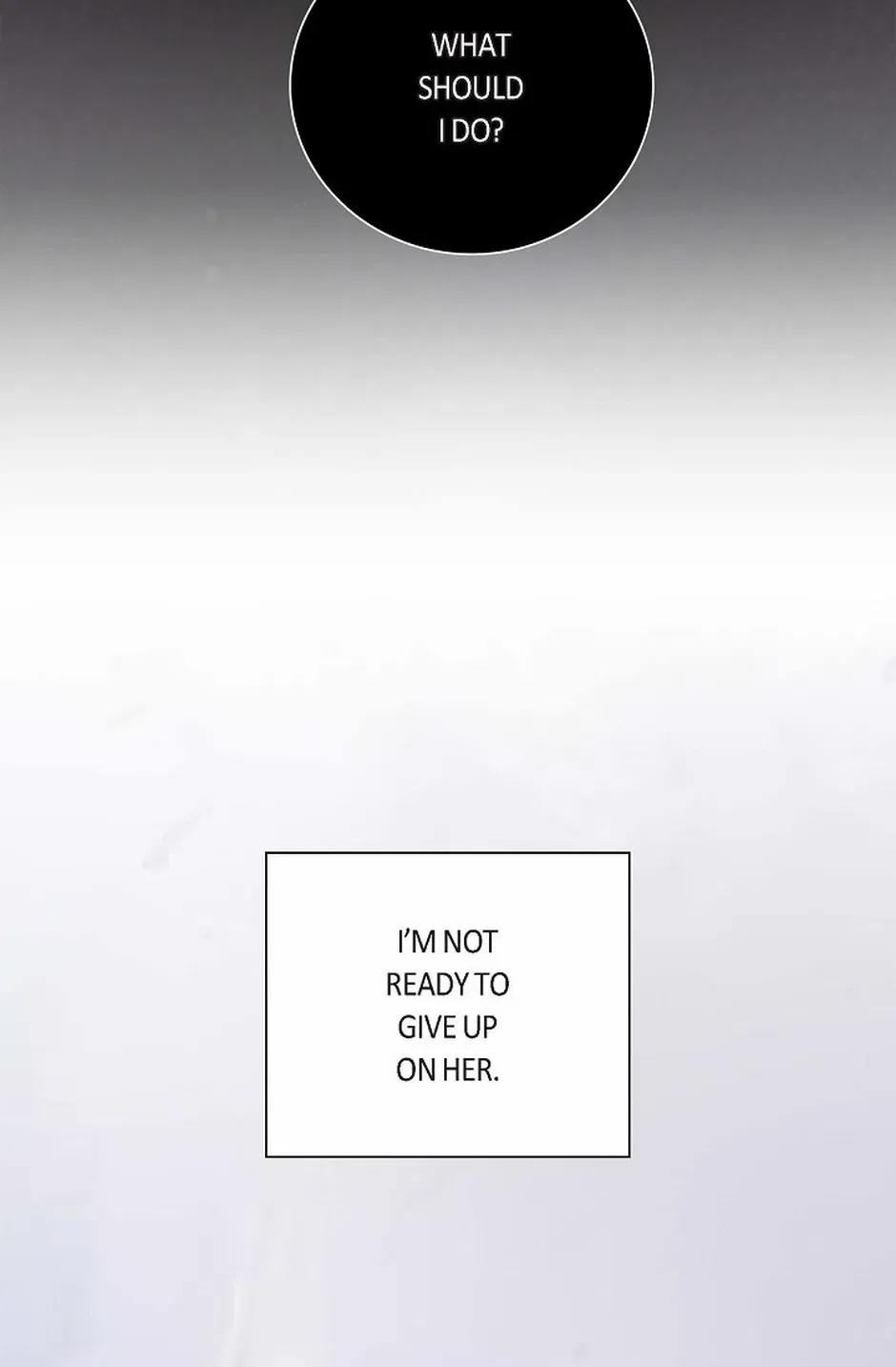 Don’t Look For Me Chapter 61 – Page 88