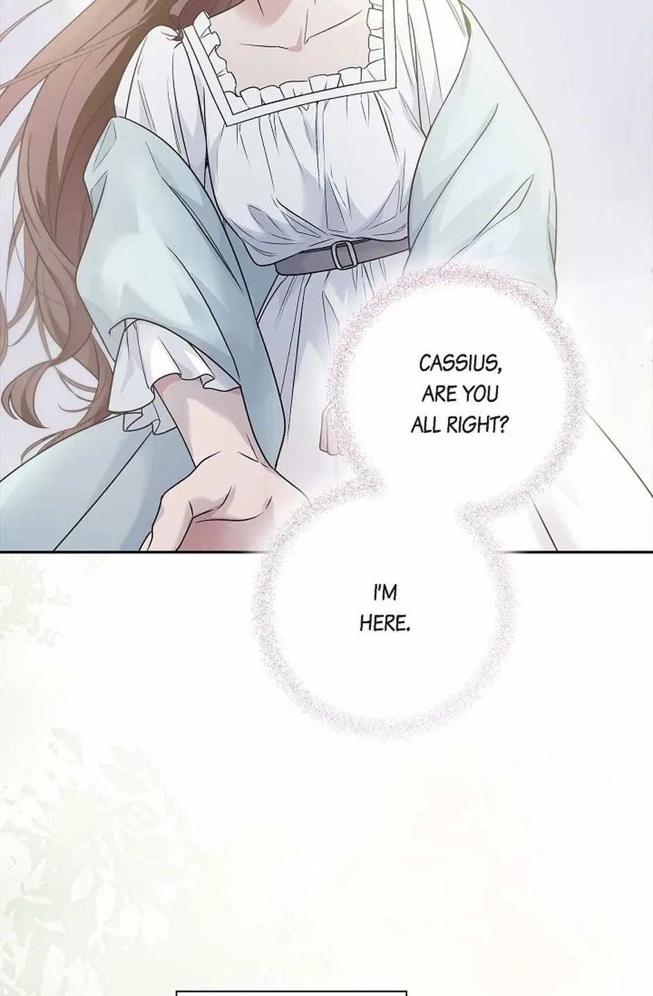 Don’t Look For Me Chapter 61 – Page 92