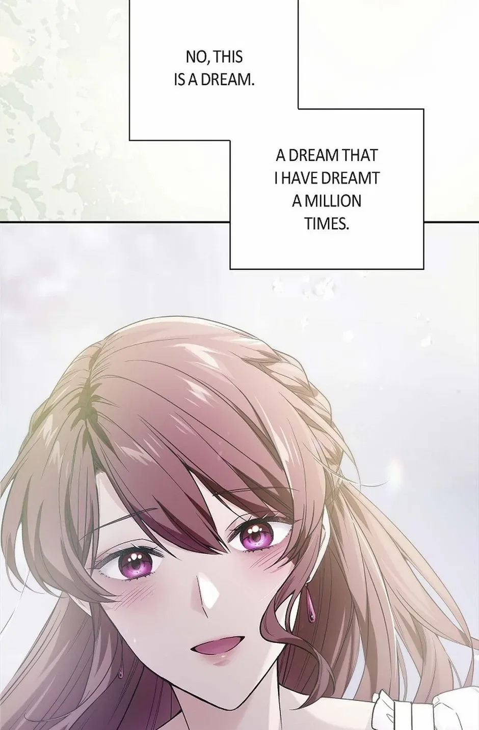 Don’t Look For Me Chapter 61 – Page 93