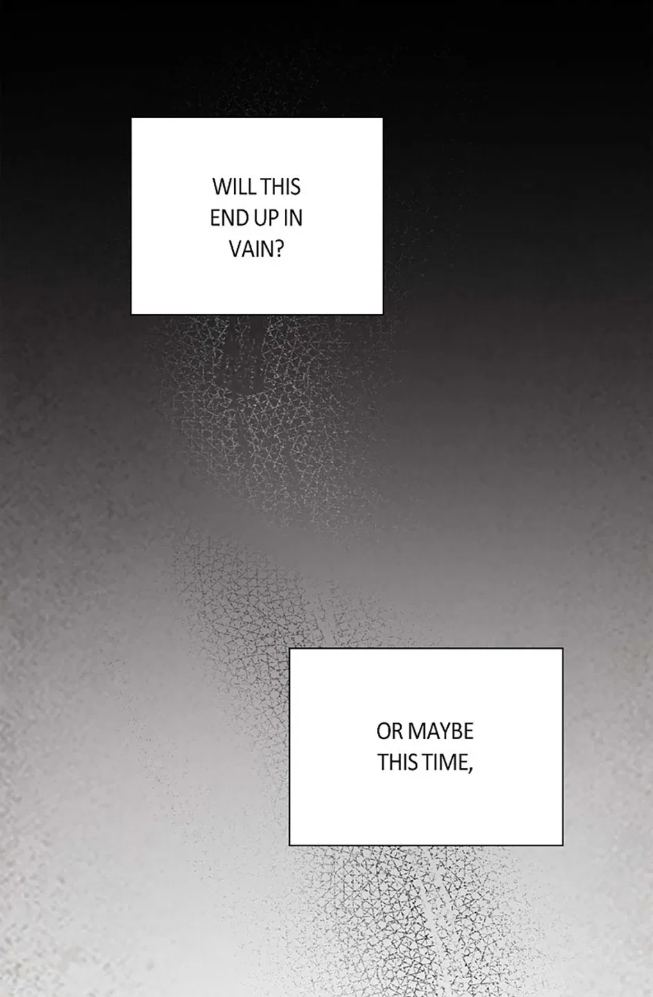 Don’t Look For Me Chapter 60 – Page 7