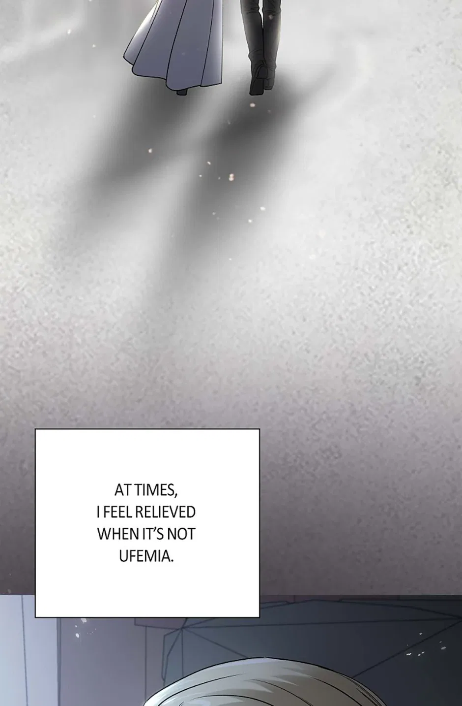 Don’t Look For Me Chapter 60 – Page 9