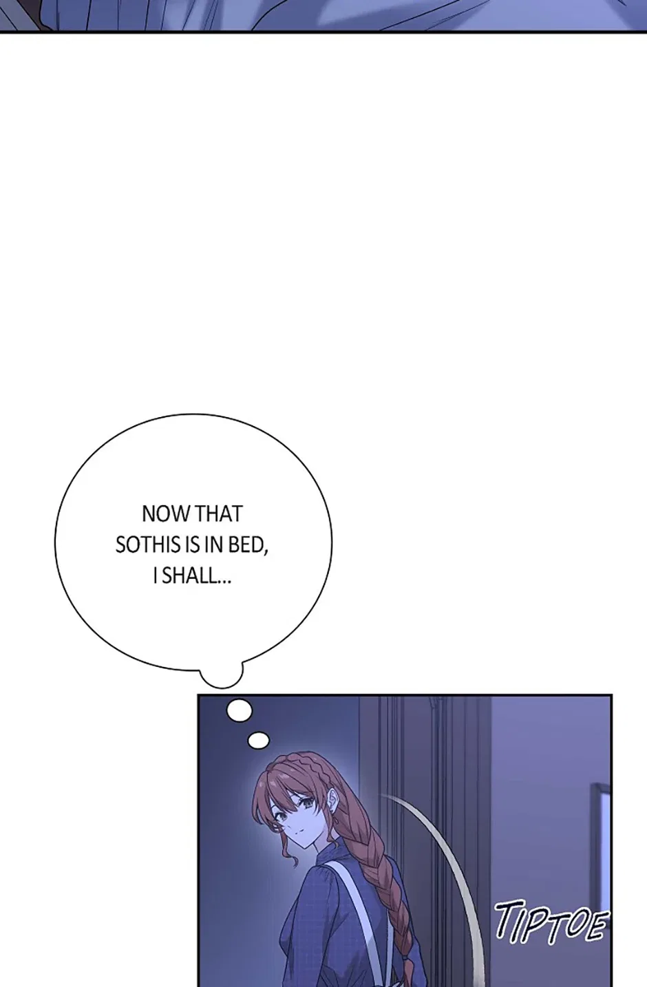 Don’t Look For Me Chapter 60 – Page 20