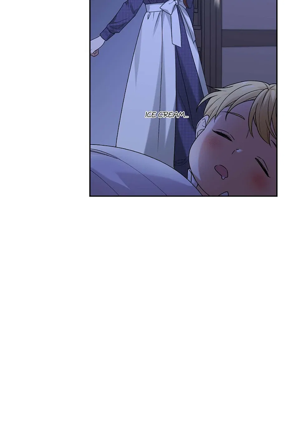 Don’t Look For Me Chapter 60 – Page 21