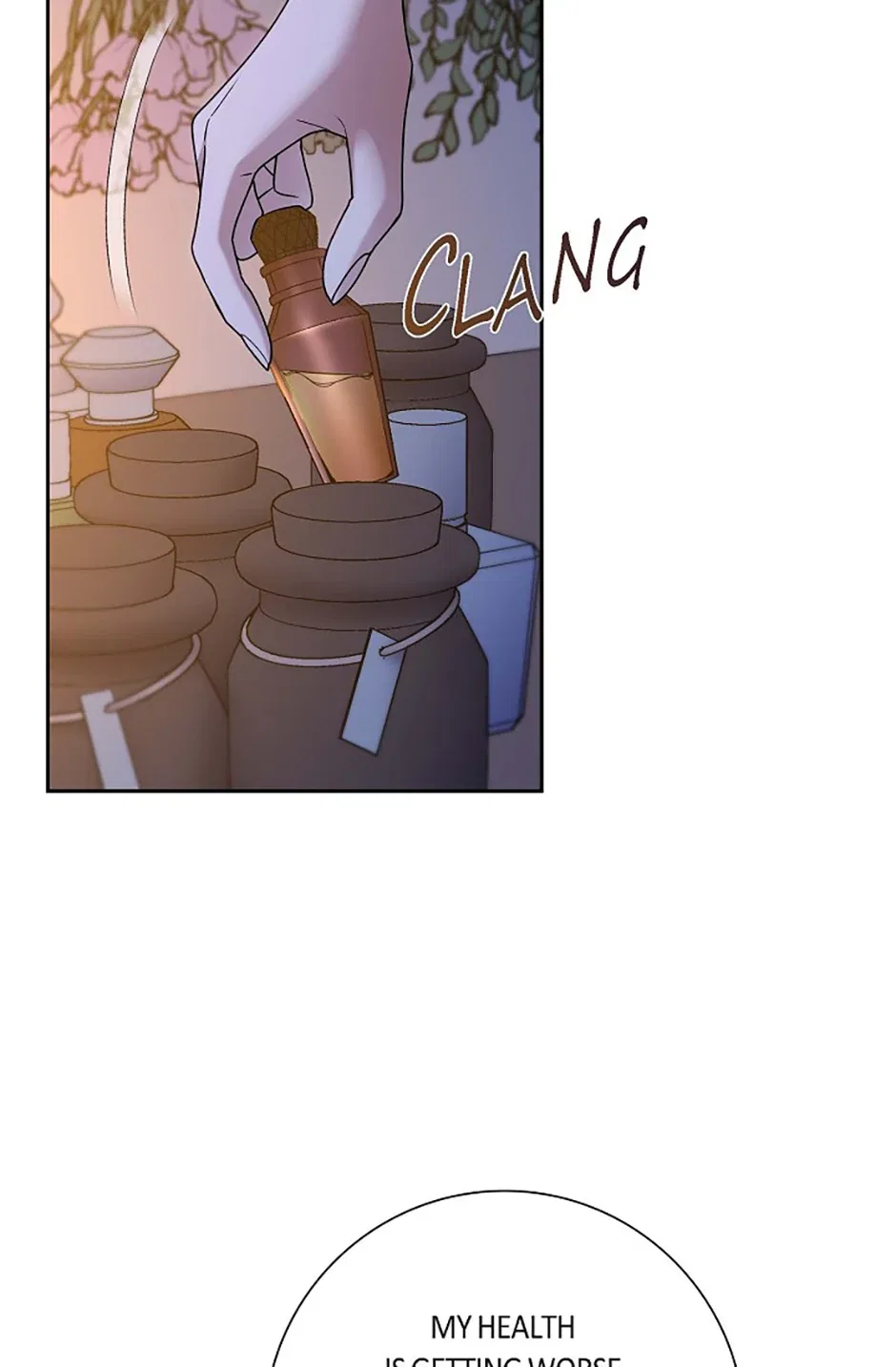 Don’t Look For Me Chapter 60 – Page 23