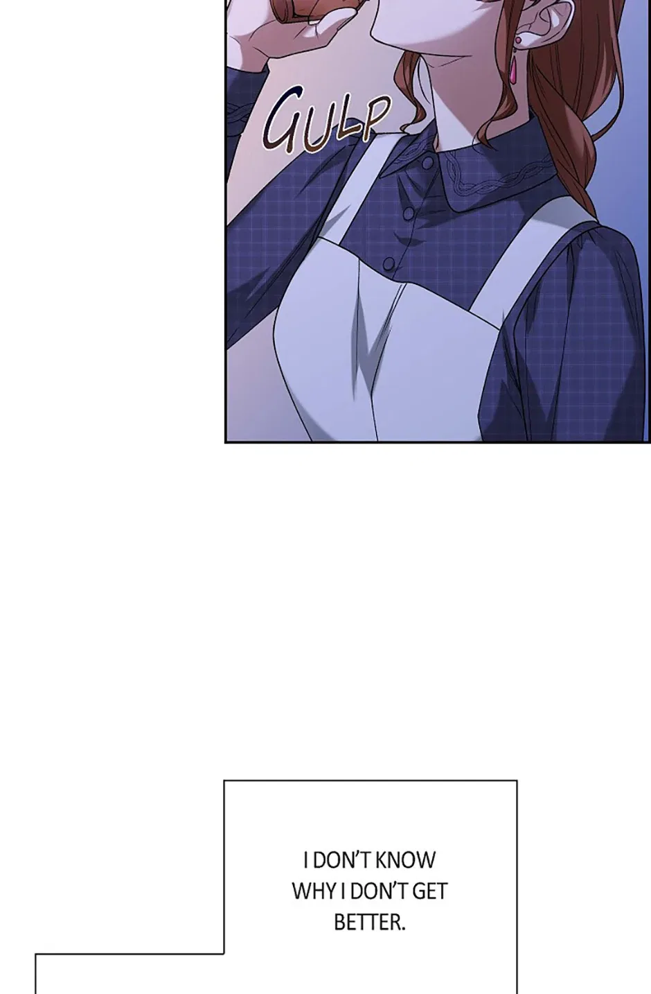 Don’t Look For Me Chapter 60 – Page 25