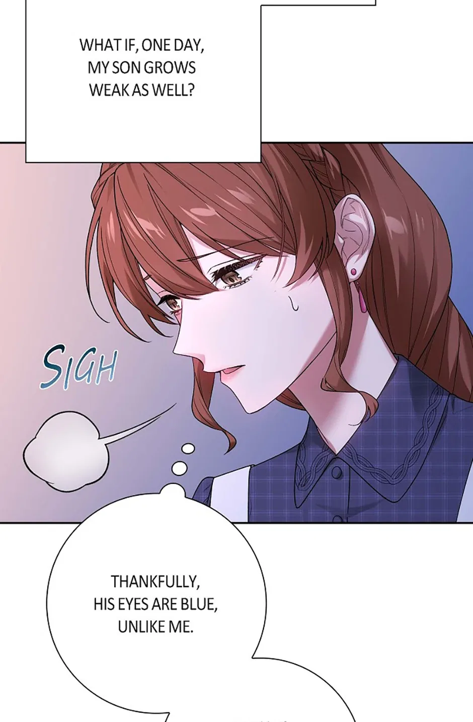 Don’t Look For Me Chapter 60 – Page 26