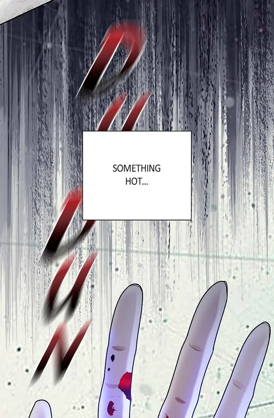 Don’t Look For Me Chapter 60 – Page 35