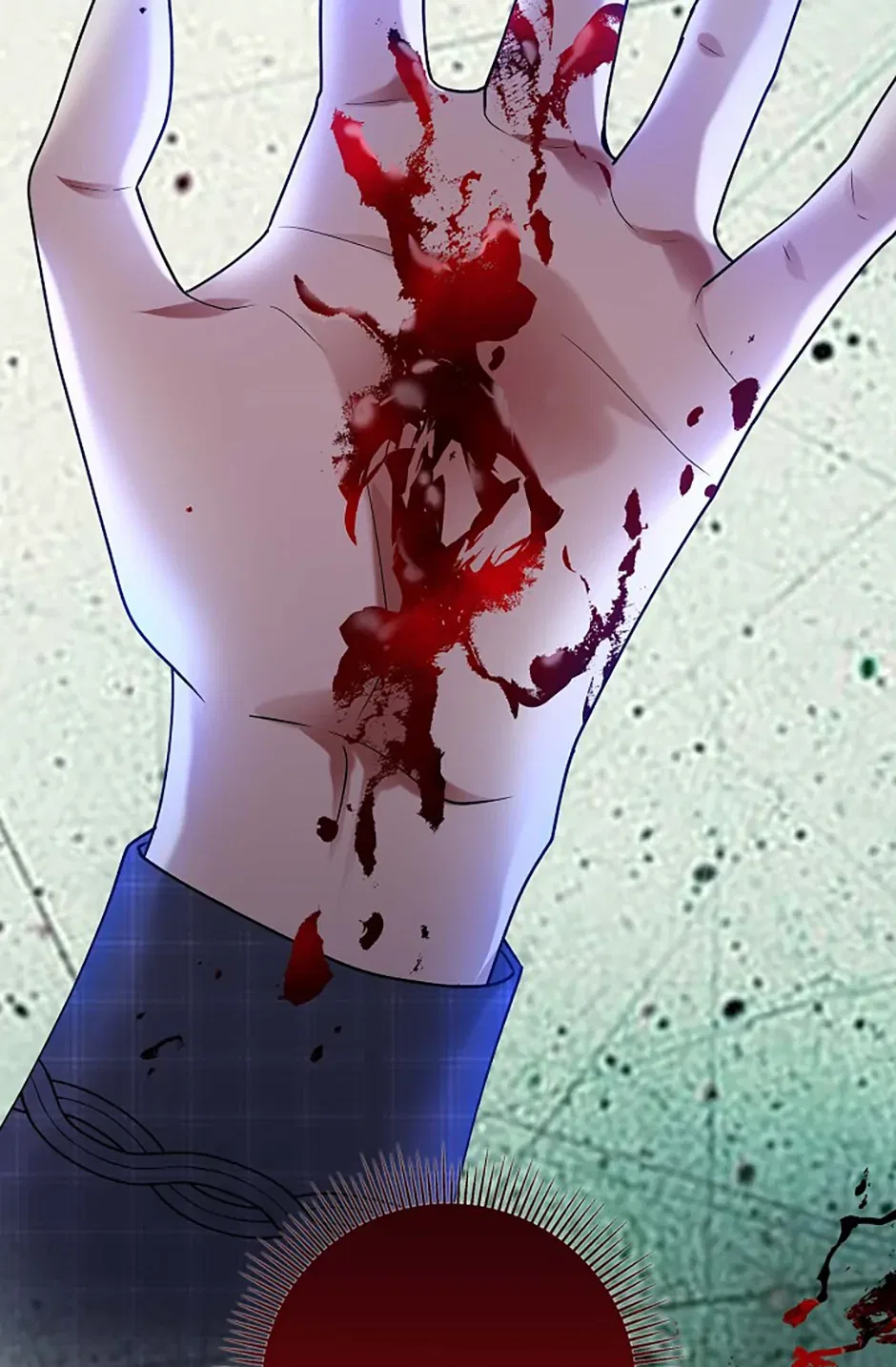 Don’t Look For Me Chapter 60 – Page 36