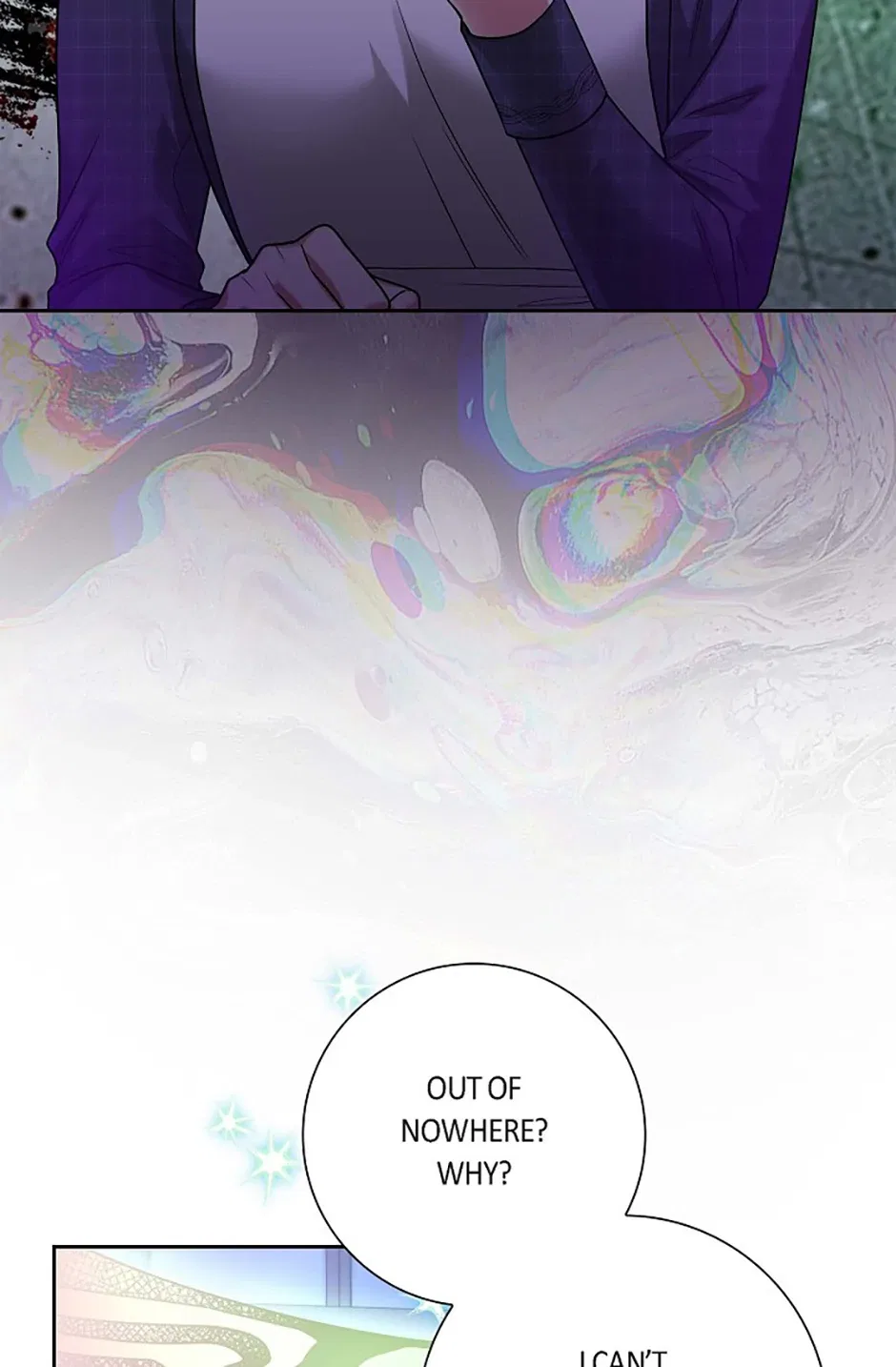 Don’t Look For Me Chapter 60 – Page 38