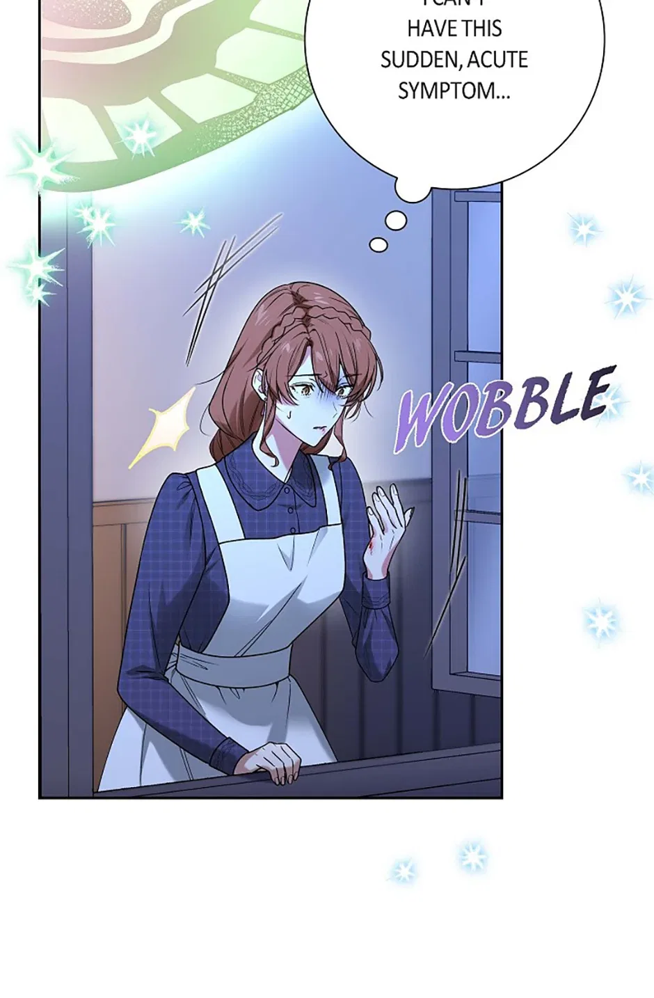Don’t Look For Me Chapter 60 – Page 39