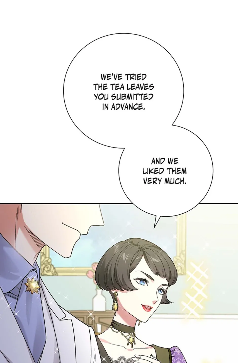 Don’t Look For Me Chapter 60 – Page 47