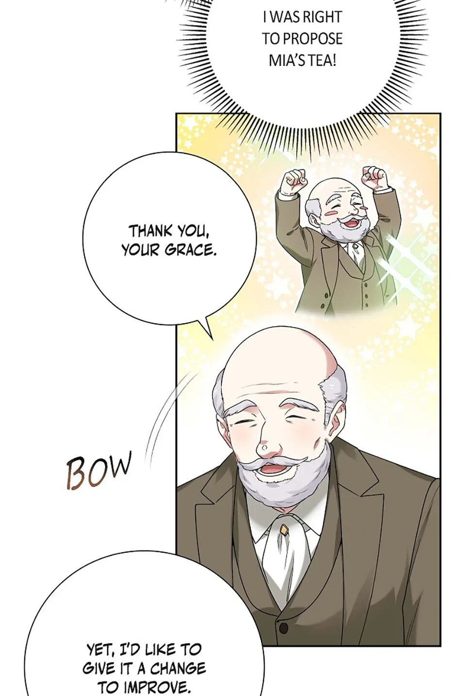 Don’t Look For Me Chapter 60 – Page 49