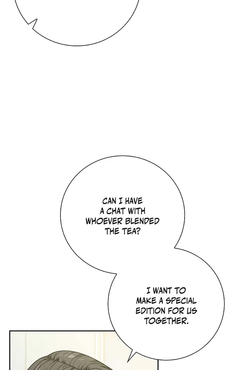 Don’t Look For Me Chapter 60 – Page 50