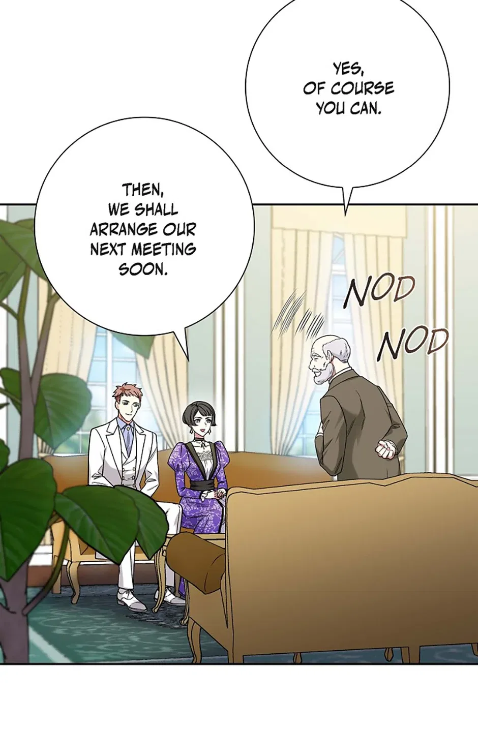 Don’t Look For Me Chapter 60 – Page 52
