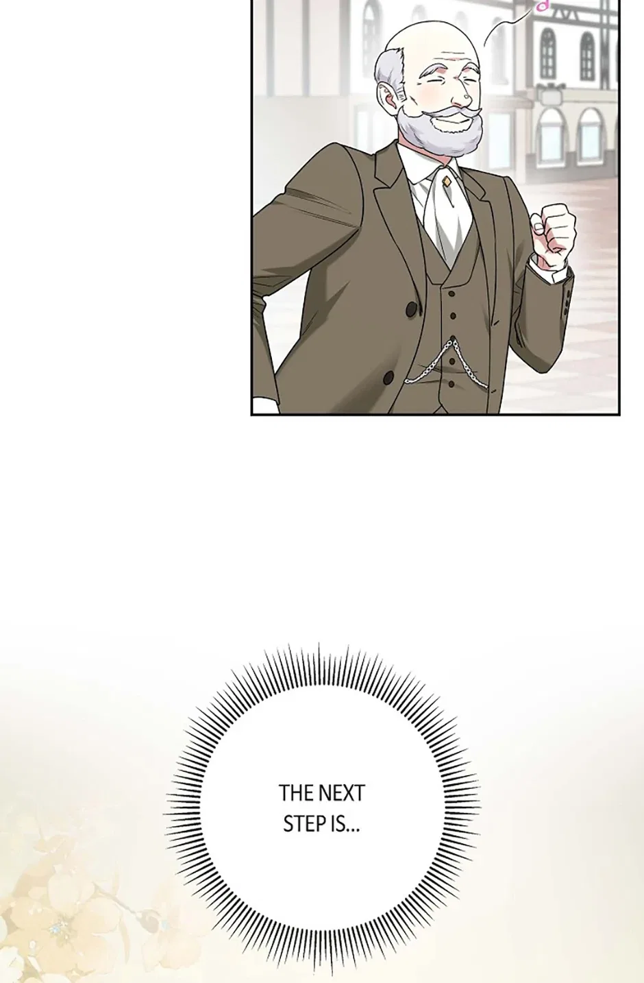 Don’t Look For Me Chapter 60 – Page 54