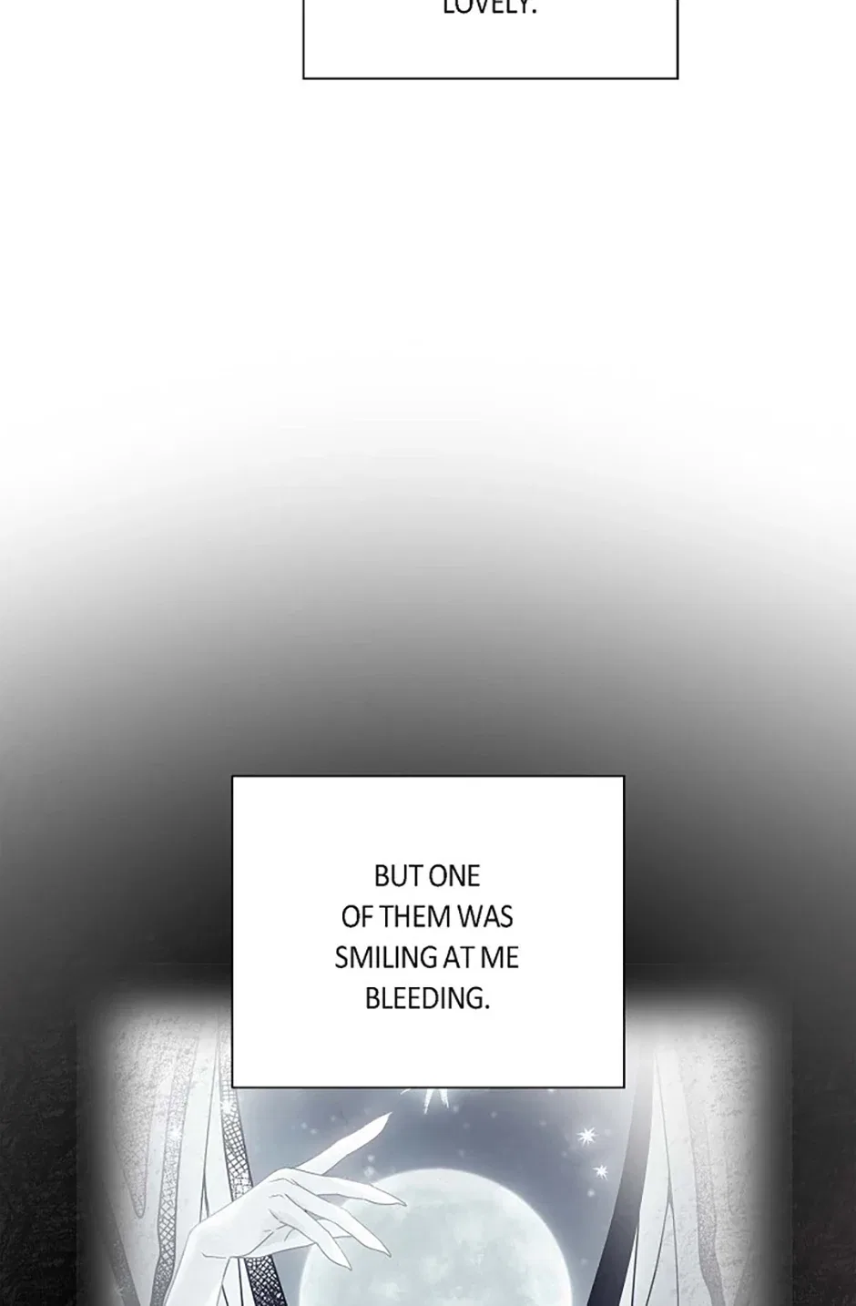 Don’t Look For Me Chapter 60 – Page 59