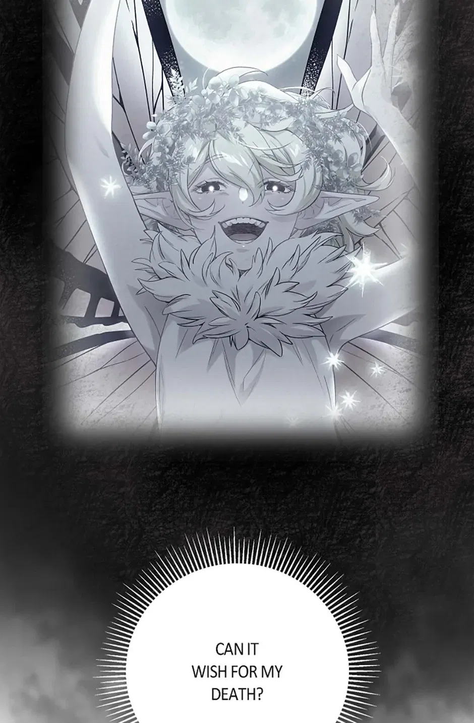 Don’t Look For Me Chapter 60 – Page 60