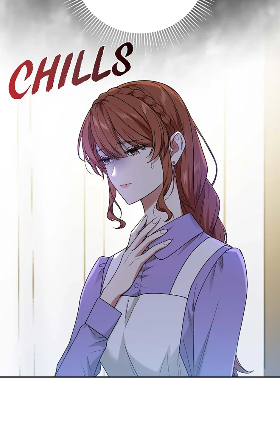 Don’t Look For Me Chapter 60 – Page 61
