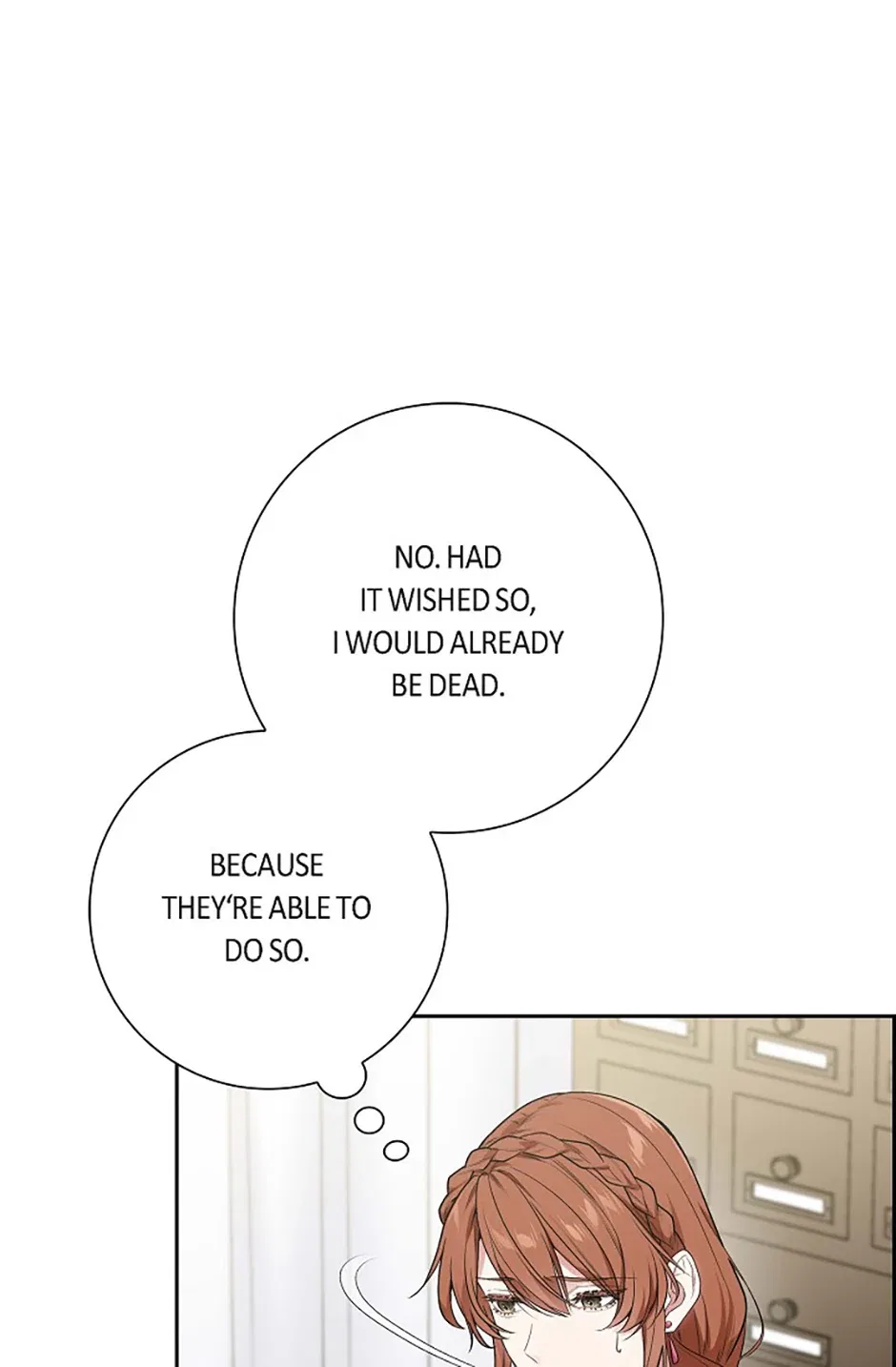 Don’t Look For Me Chapter 60 – Page 62