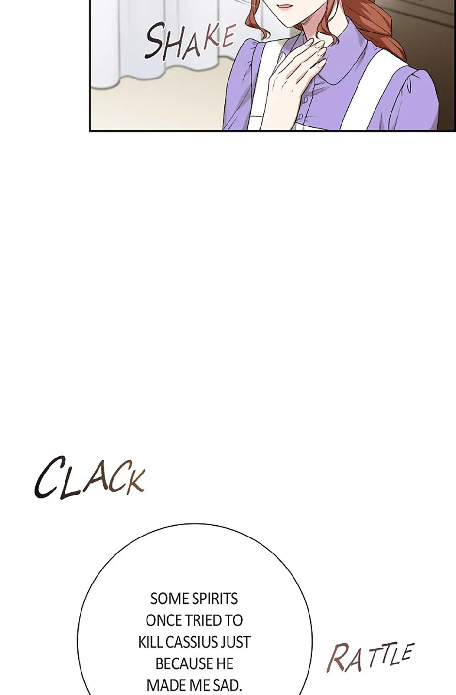 Don’t Look For Me Chapter 60 – Page 63
