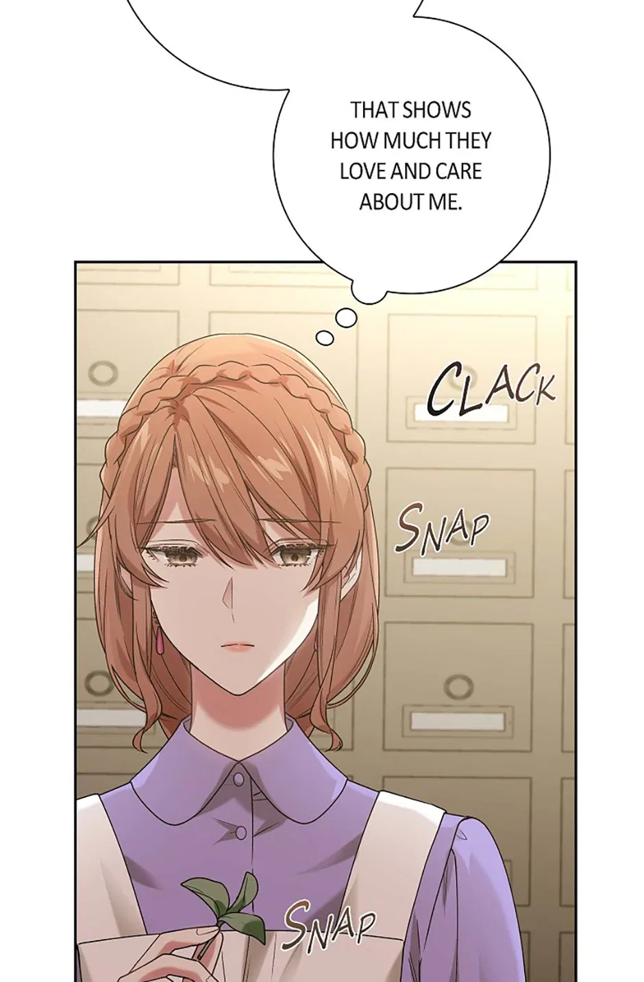 Don’t Look For Me Chapter 60 – Page 64