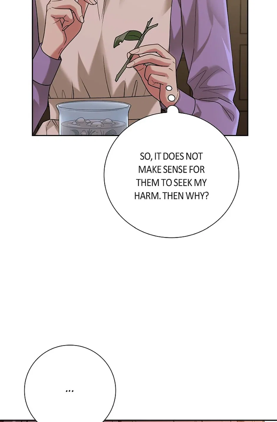Don’t Look For Me Chapter 60 – Page 65