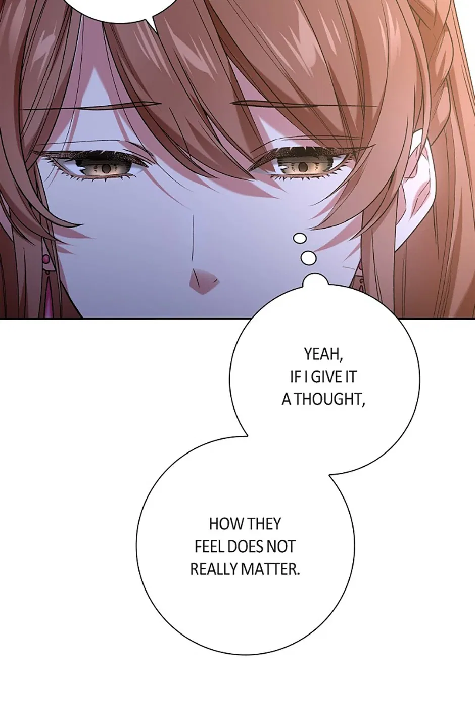 Don’t Look For Me Chapter 60 – Page 66