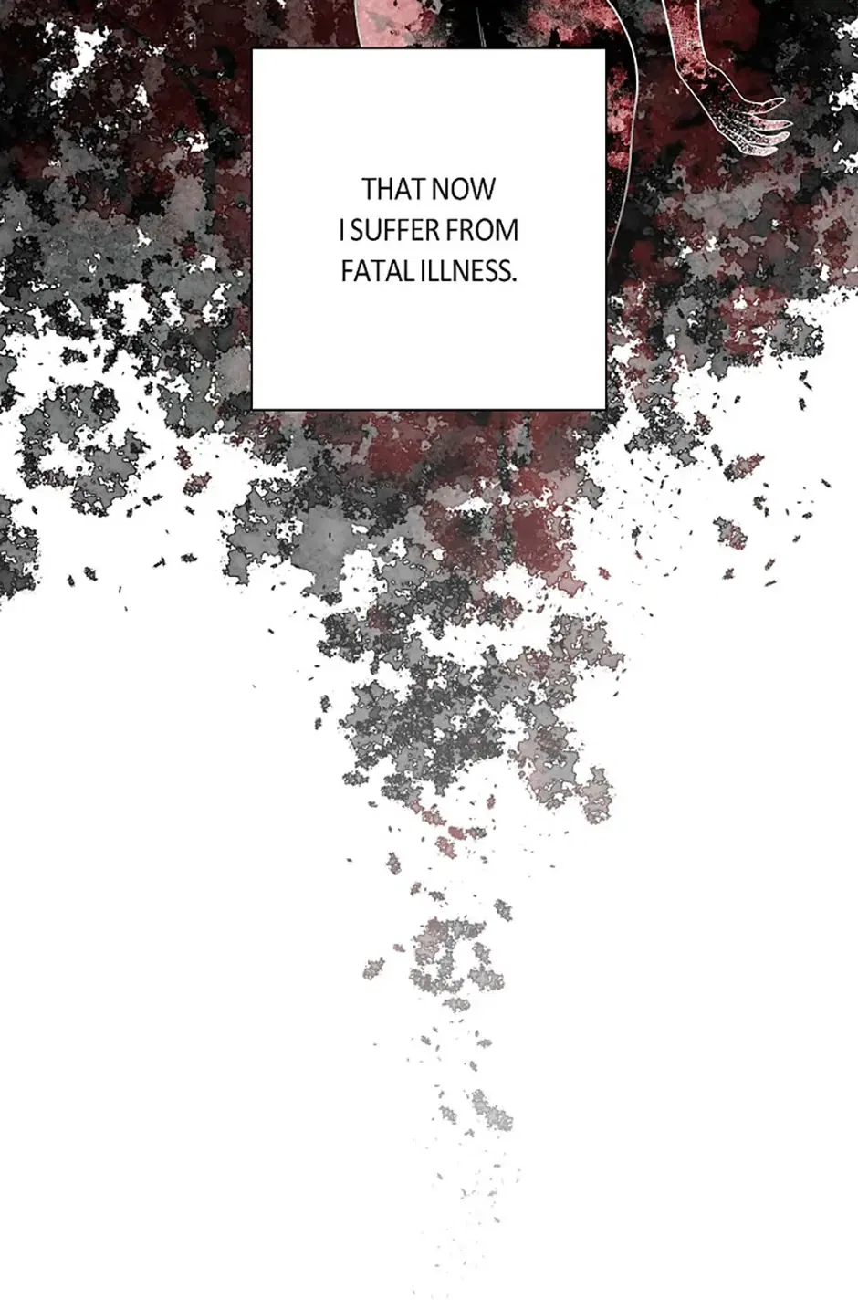 Don’t Look For Me Chapter 60 – Page 69