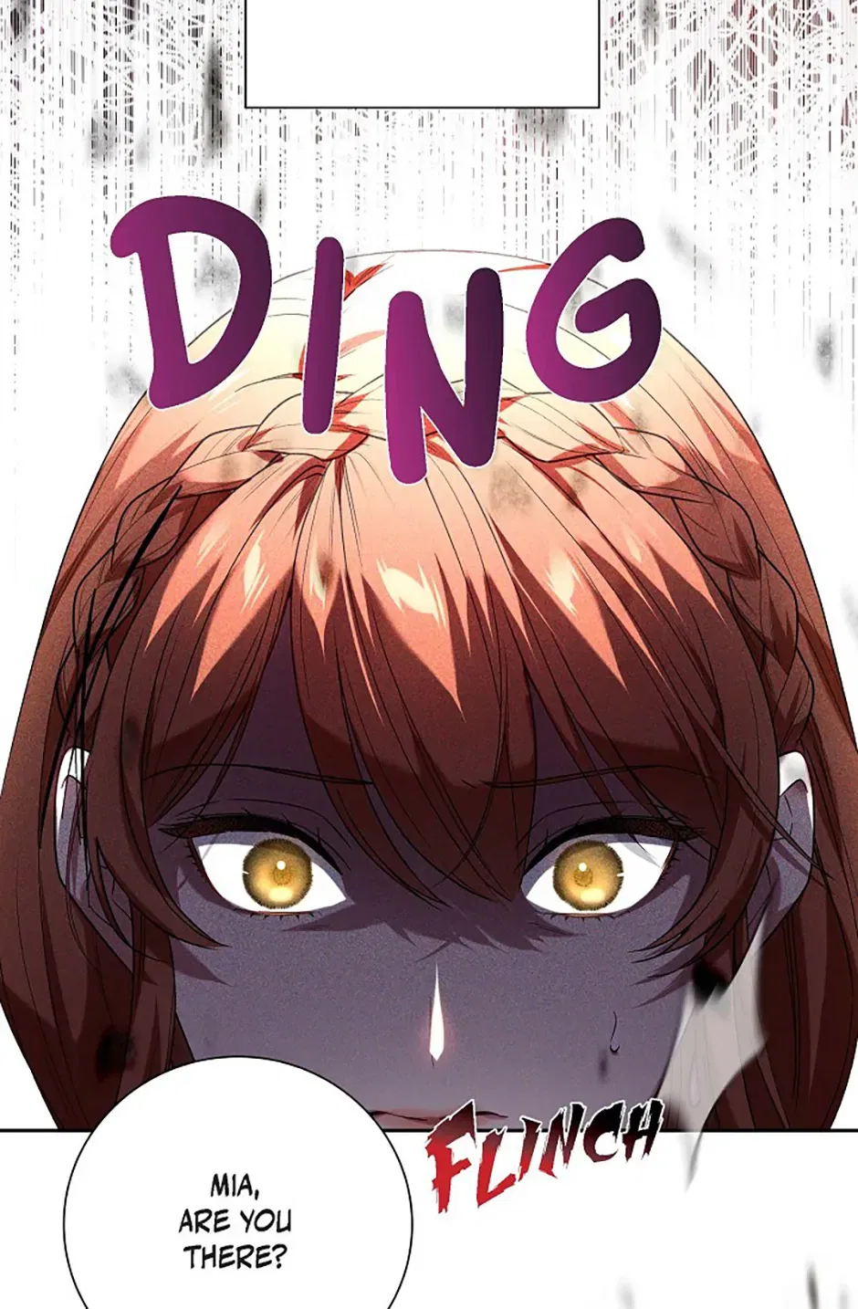 Don’t Look For Me Chapter 60 – Page 76