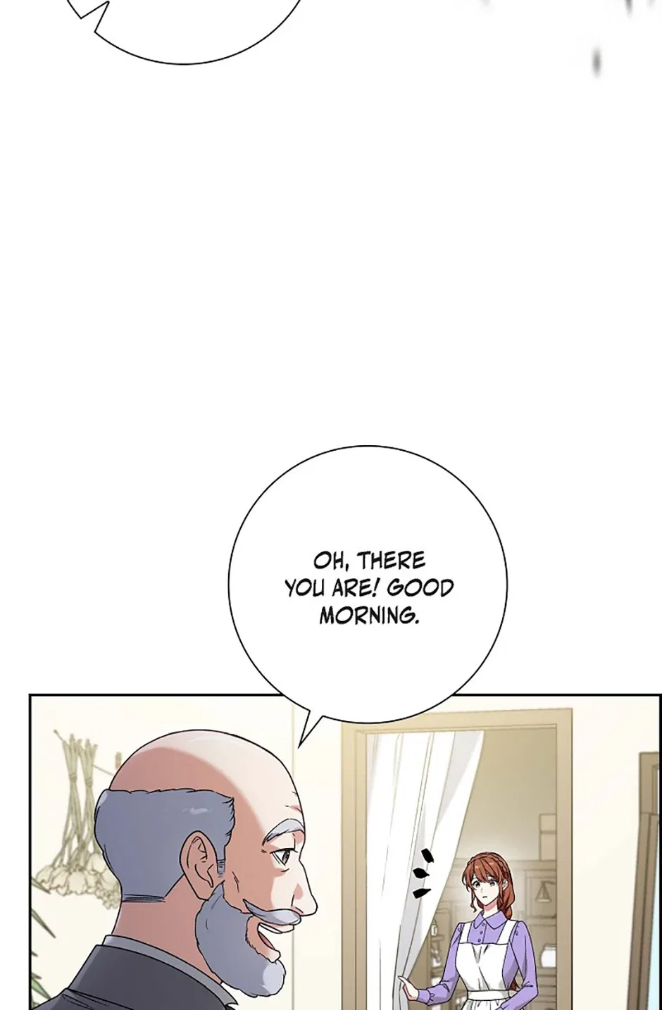 Don’t Look For Me Chapter 60 – Page 77