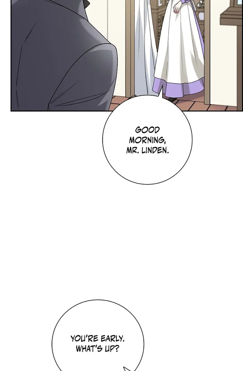 Don’t Look For Me Chapter 60 – Page 78