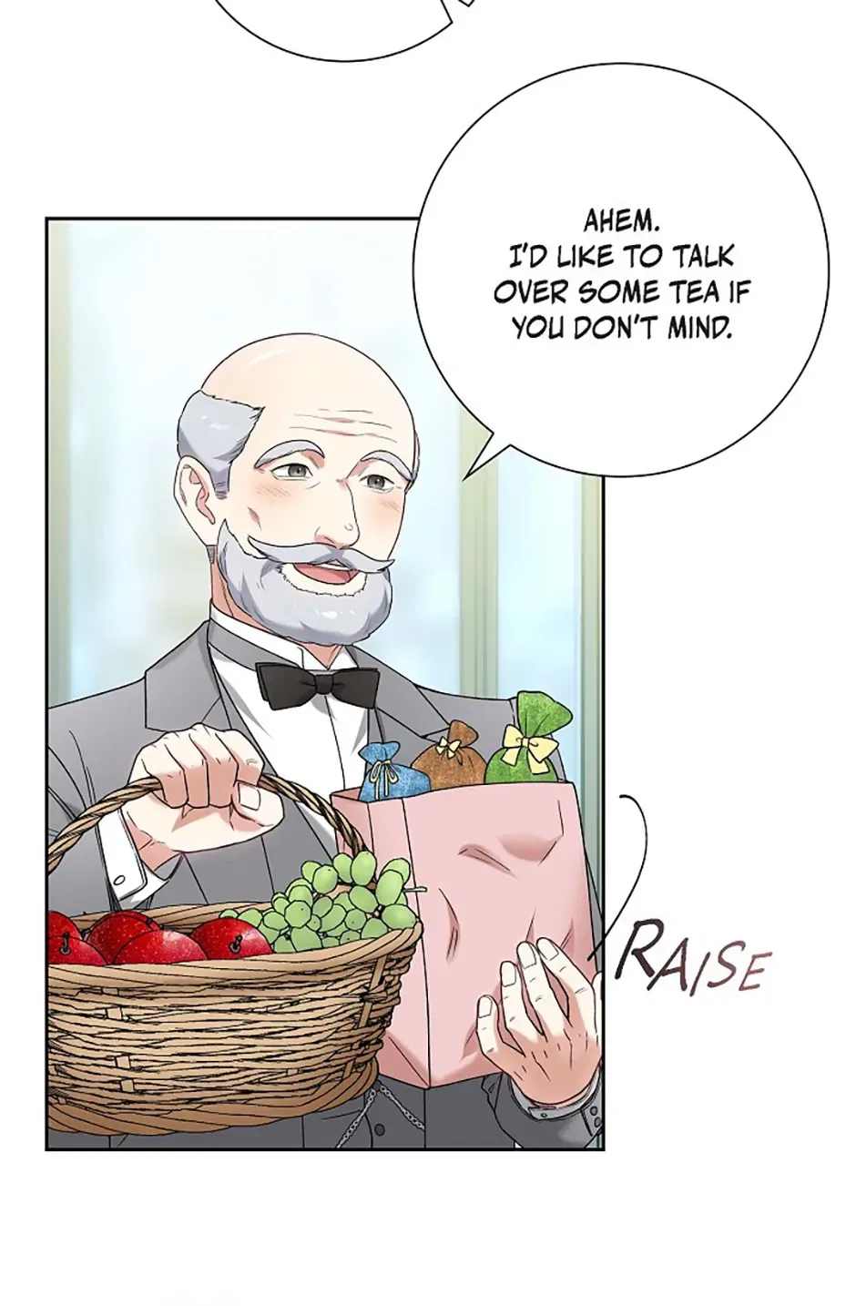 Don’t Look For Me Chapter 60 – Page 79