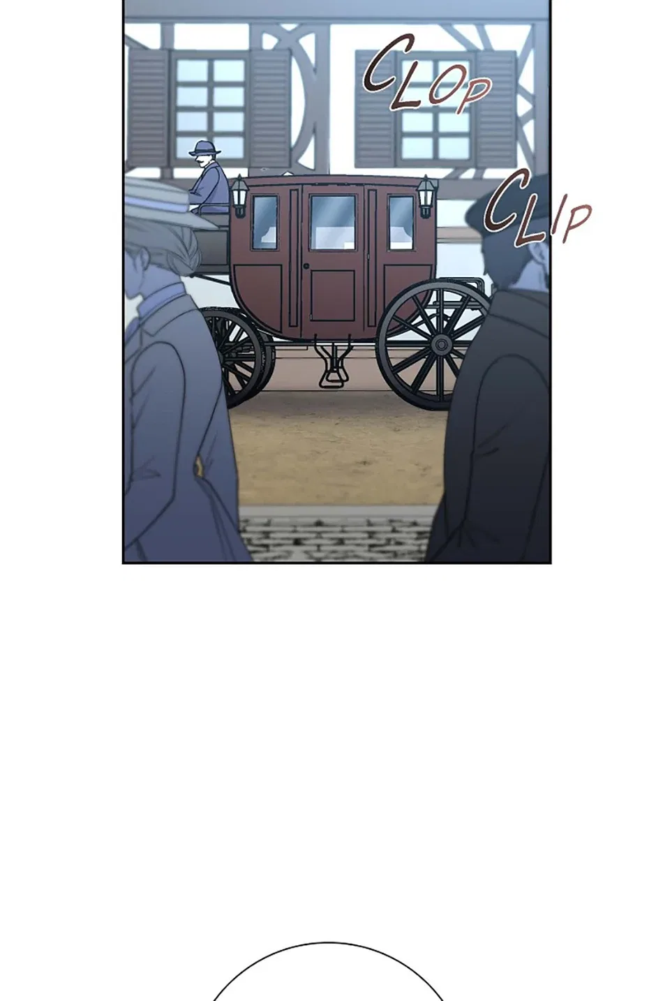 Don’t Look For Me Chapter 60 – Page 83