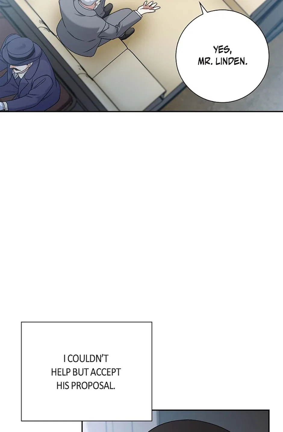 Don’t Look For Me Chapter 60 – Page 85