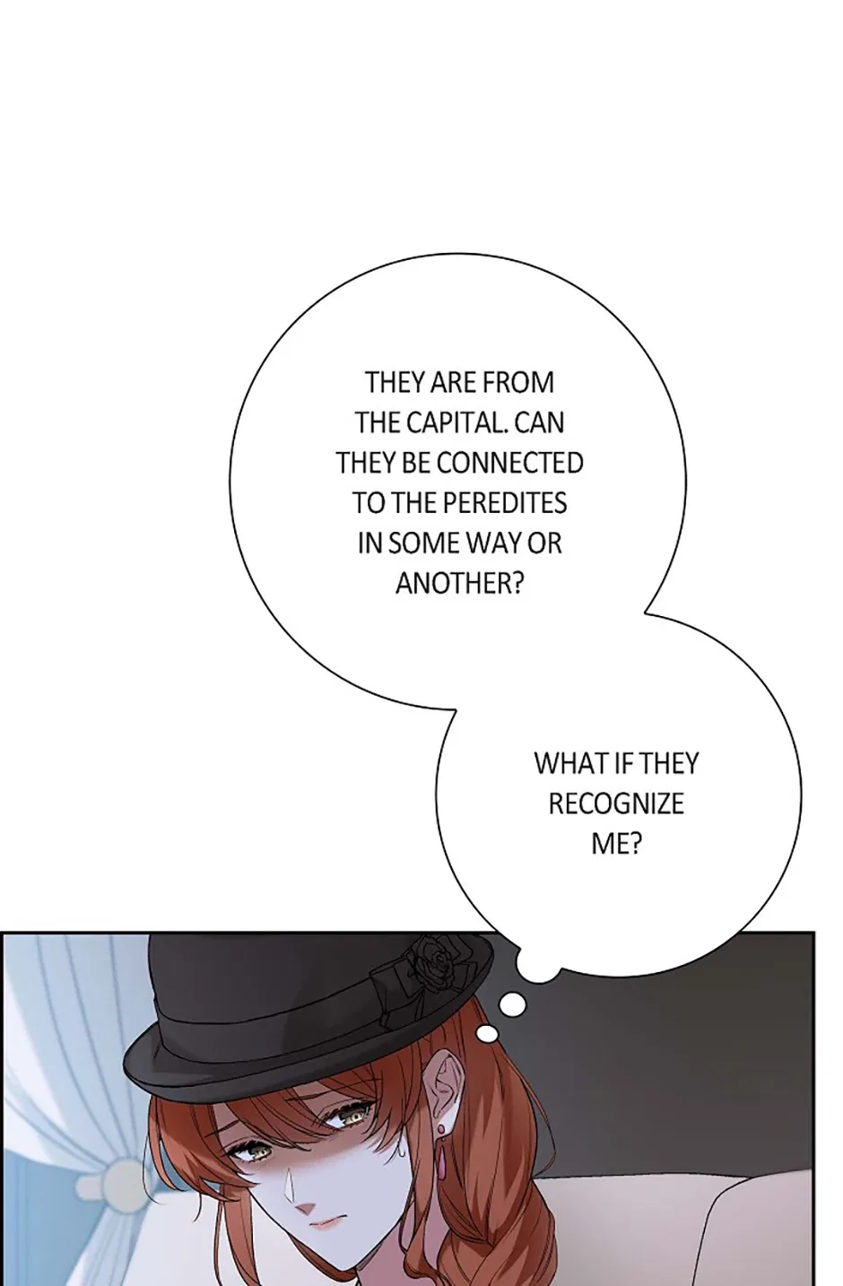Don’t Look For Me Chapter 60 – Page 87