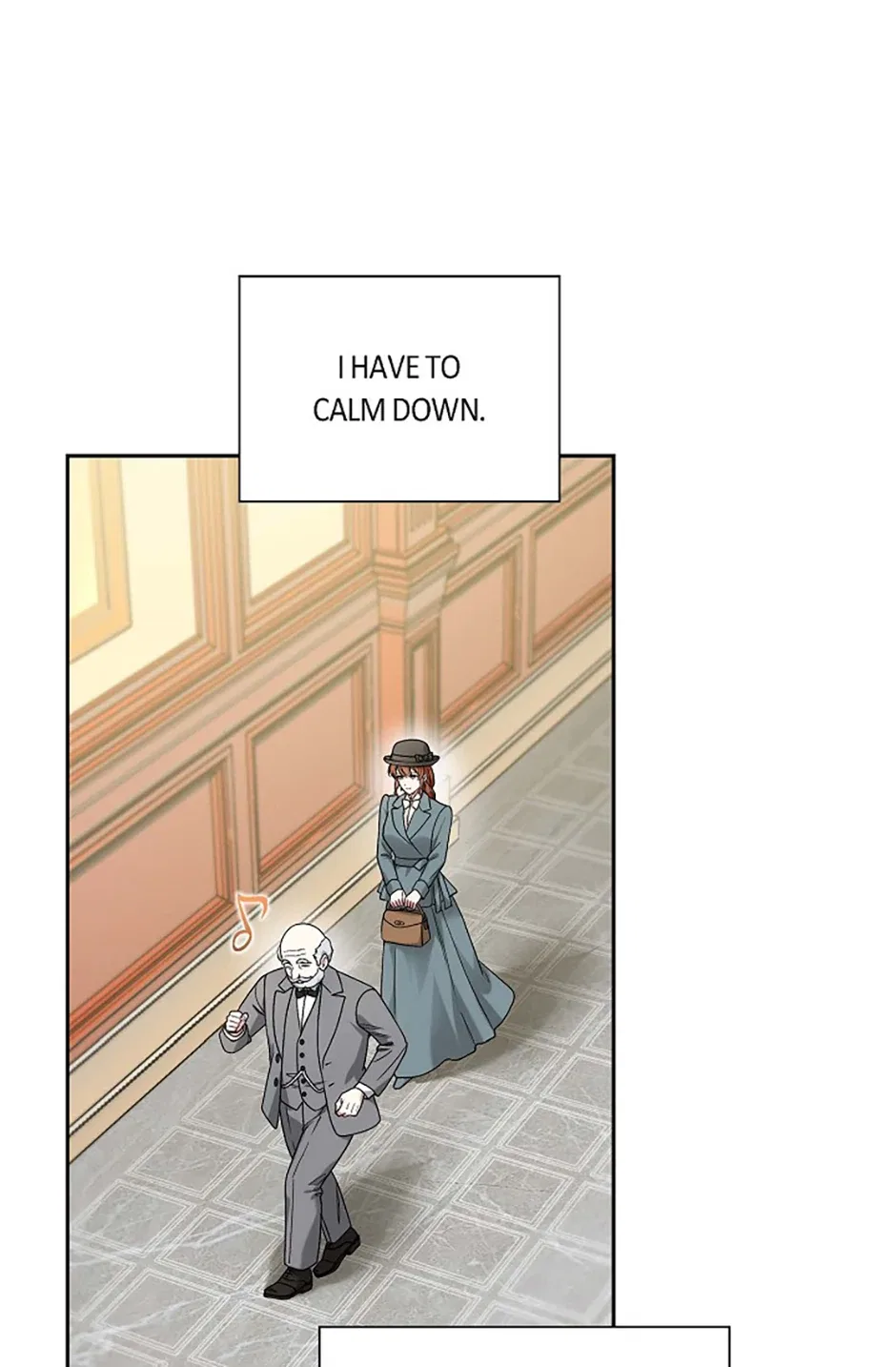 Don’t Look For Me Chapter 60 – Page 94
