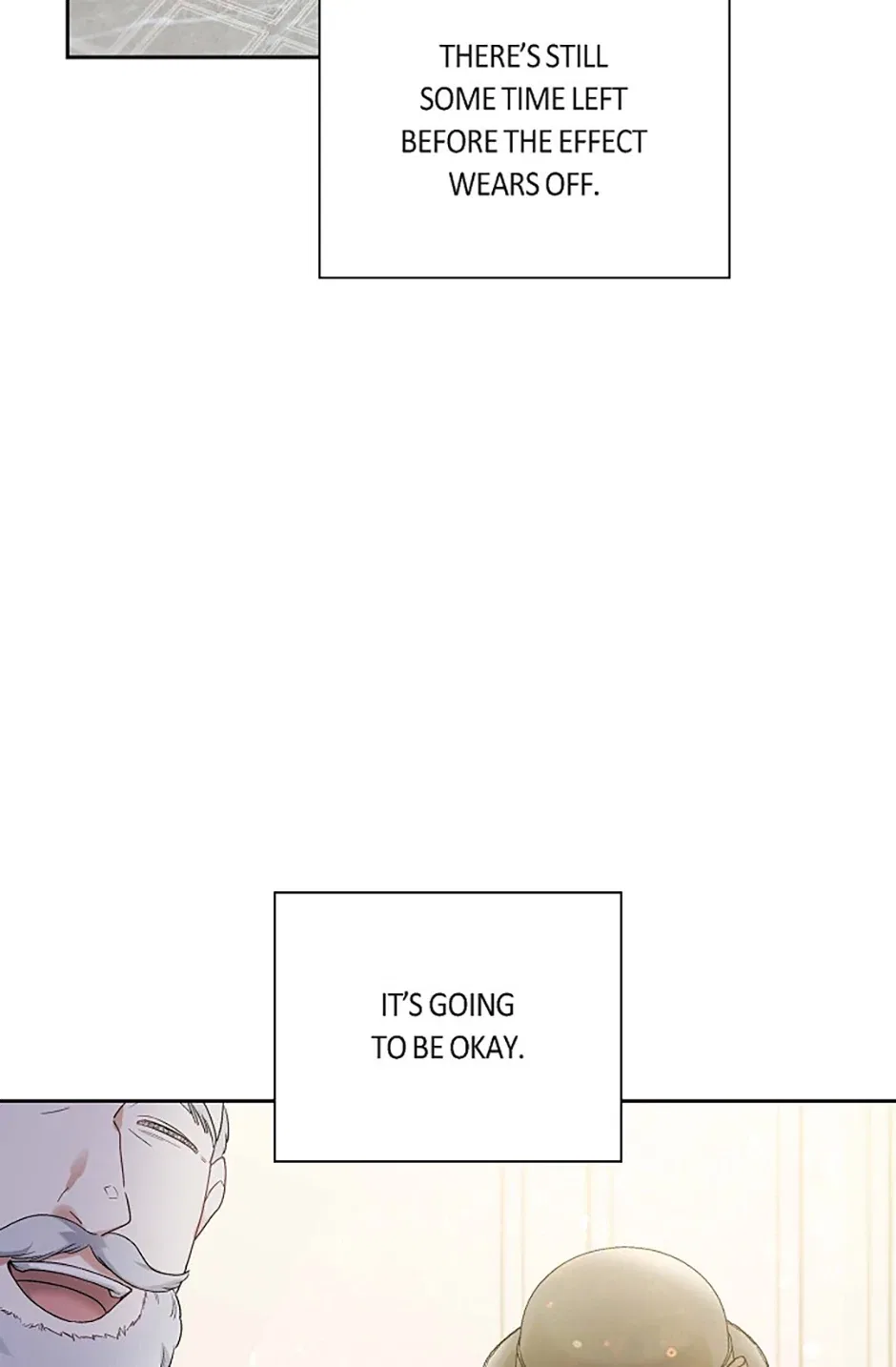 Don’t Look For Me Chapter 60 – Page 95