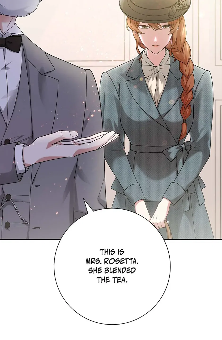 Don’t Look For Me Chapter 60 – Page 96